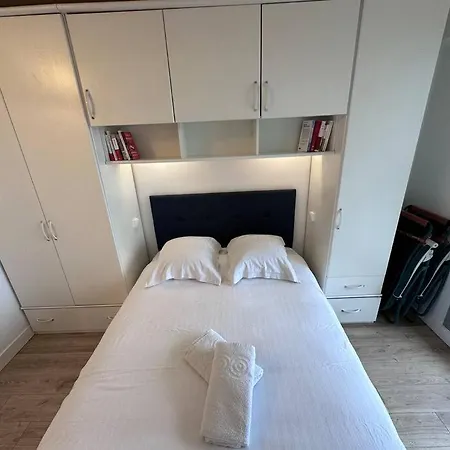 Entre Dunes Et - Acces Prive A La Cabourg