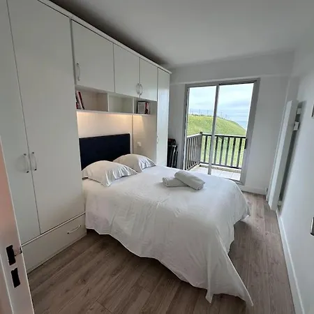 Entre Dunes Et - Acces Prive A La