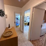 Entre Dunes Et - Acces Prive A La Cabourg