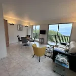Apartament Entre Dunes Et - Acces Prive A La *