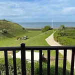 Entre Dunes Et - Acces Prive A La * Cabourg