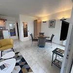 Apartament Entre Dunes Et - Acces Prive A La *