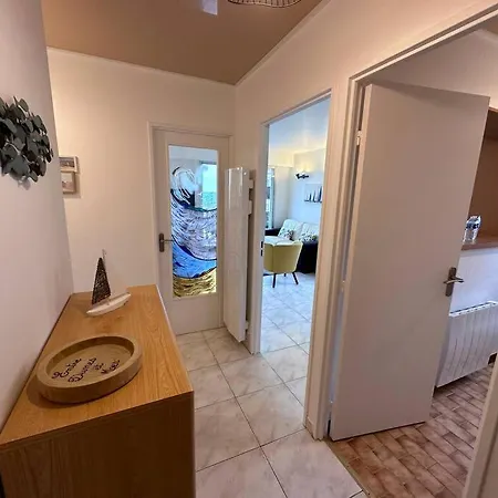 Entre Dunes Et - Acces Prive A La Cabourg