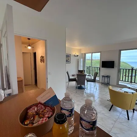 Entre Dunes Et - Acces Prive A La Appartement *