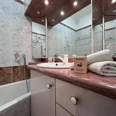 Entre Dunes Et - Acces Prive A La Cabourg