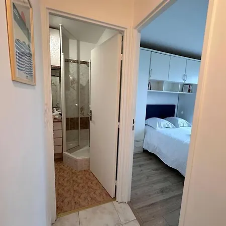 Entre Dunes Et - Acces Prive A La Cabourg