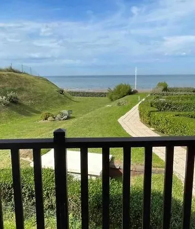 Entre Dunes Et - Acces Prive A La * Cabourg