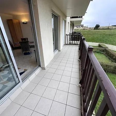 Entre Dunes Et - Acces Prive A La *