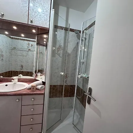 Entre Dunes Et - Acces Prive A La Cabourg