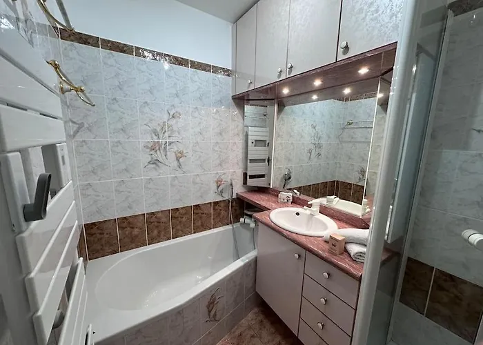 Entre Dunes Et - Acces Prive A La דירה