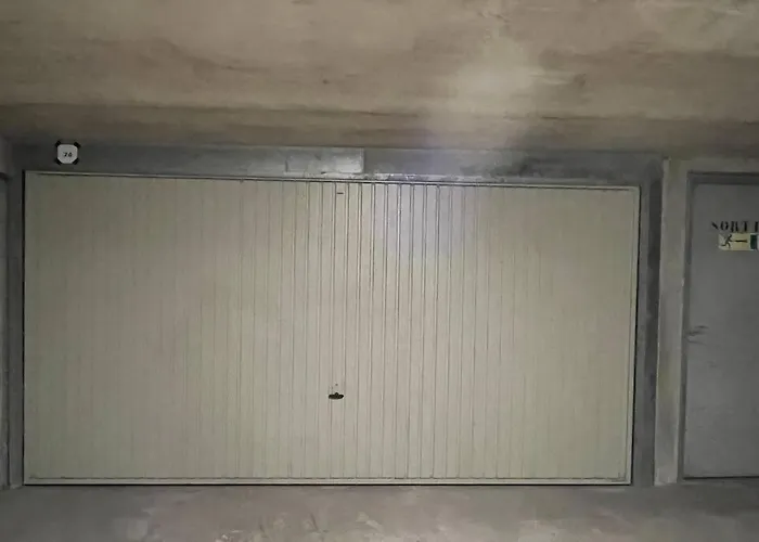 דירה Entre Dunes Et - Acces Prive A La *