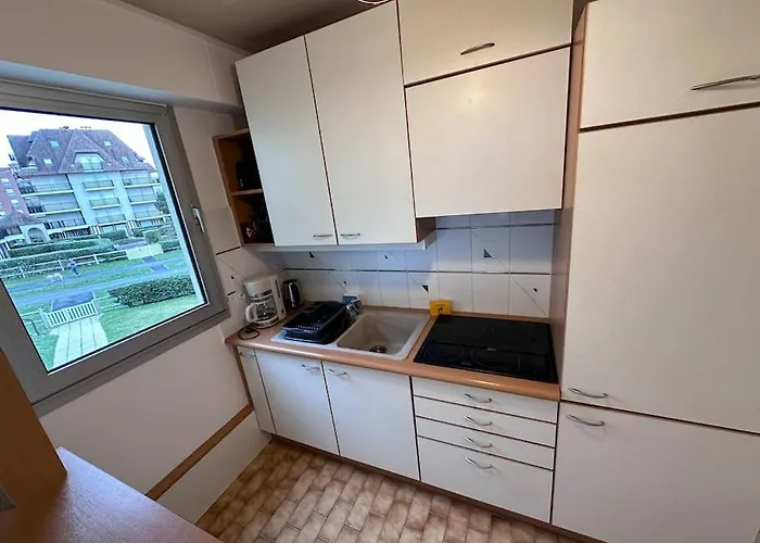 Entre Dunes Et - Acces Prive A La דירה