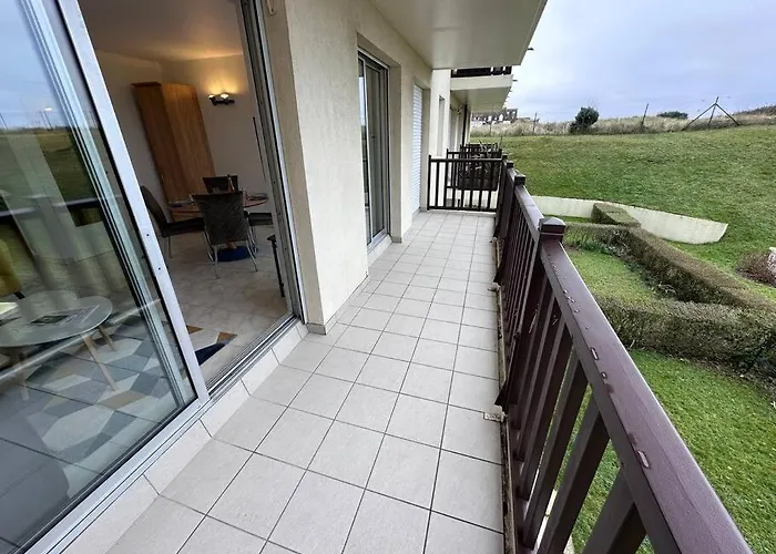 Entre Dunes Et - Acces Prive A La *